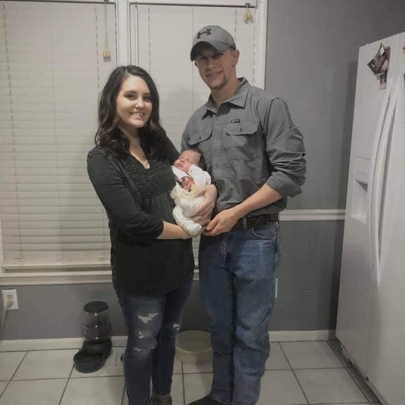 Meet your Posher, Steven - Picture 1 of 1